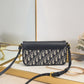 Luxe Touch Bags