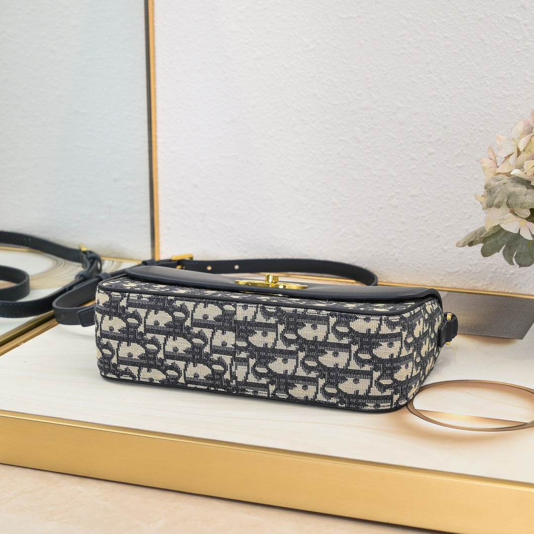 Luxe Touch Bags