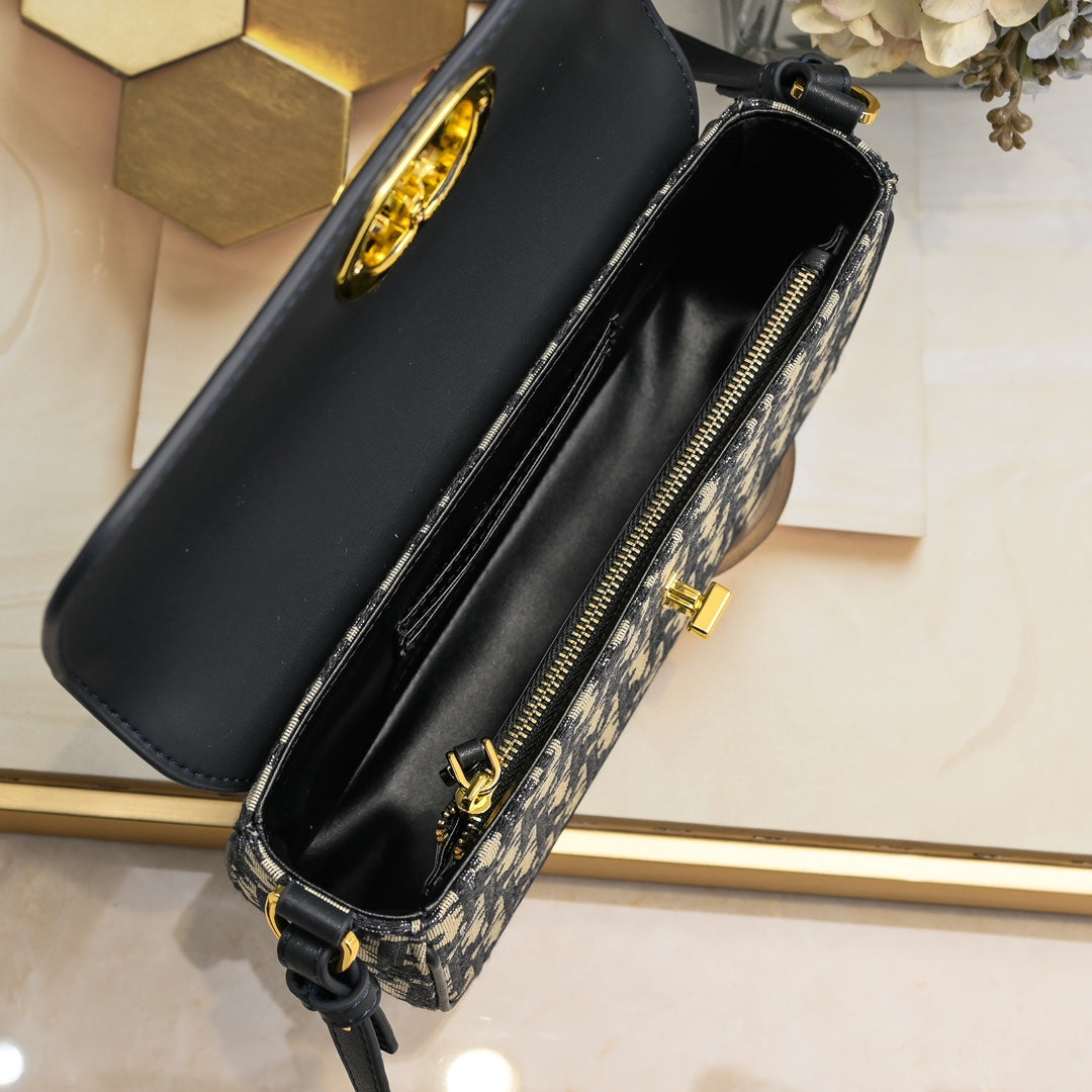 Luxe Touch Bags
