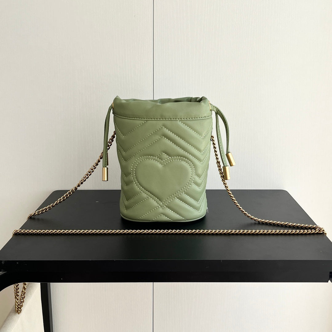 Luxe Touch Bags