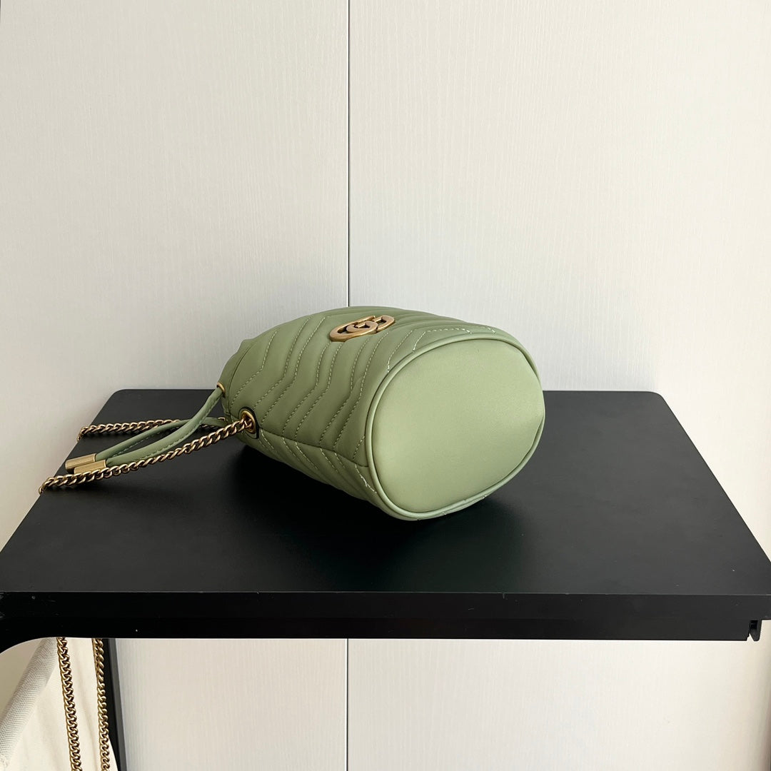 Luxe Touch Bags