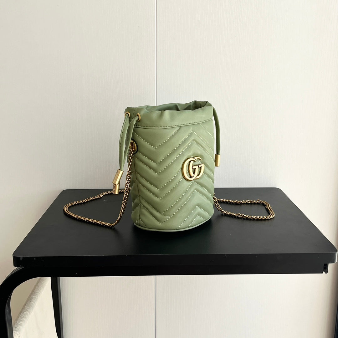 Luxe Touch Bags