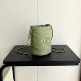 Luxe Touch Bags