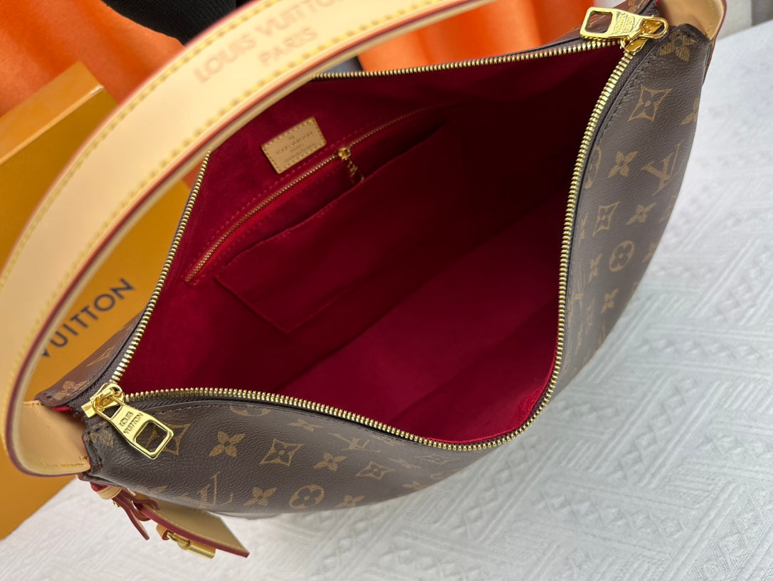 Luxe Touch Bags