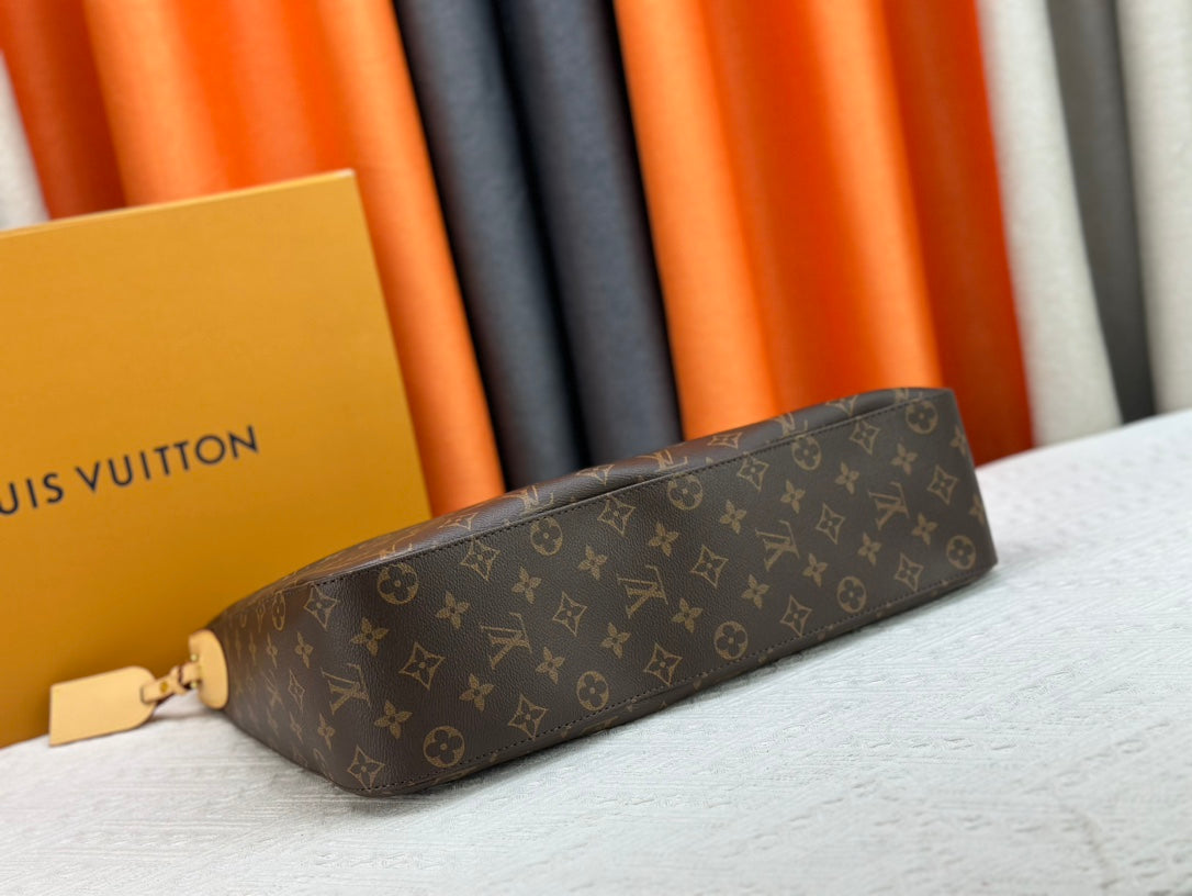 Luxe Touch Bags