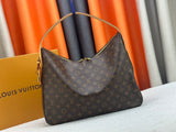Luxe Touch Bags