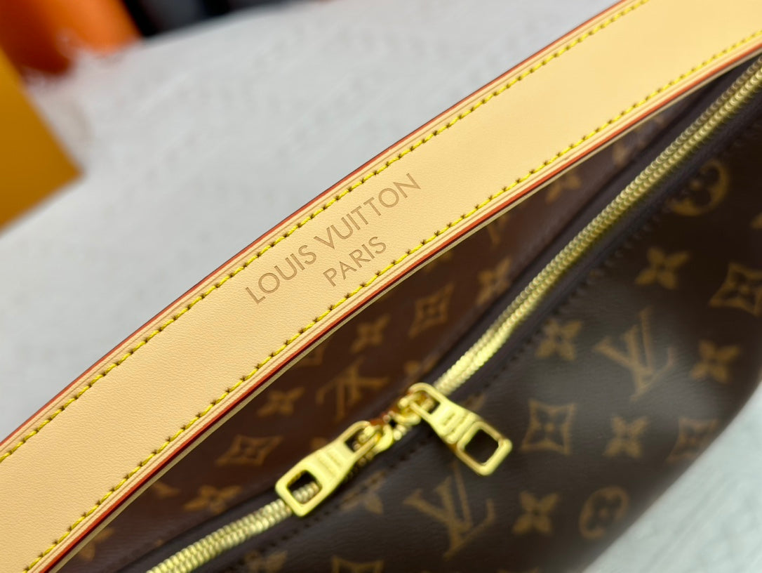 Luxe Touch Bags