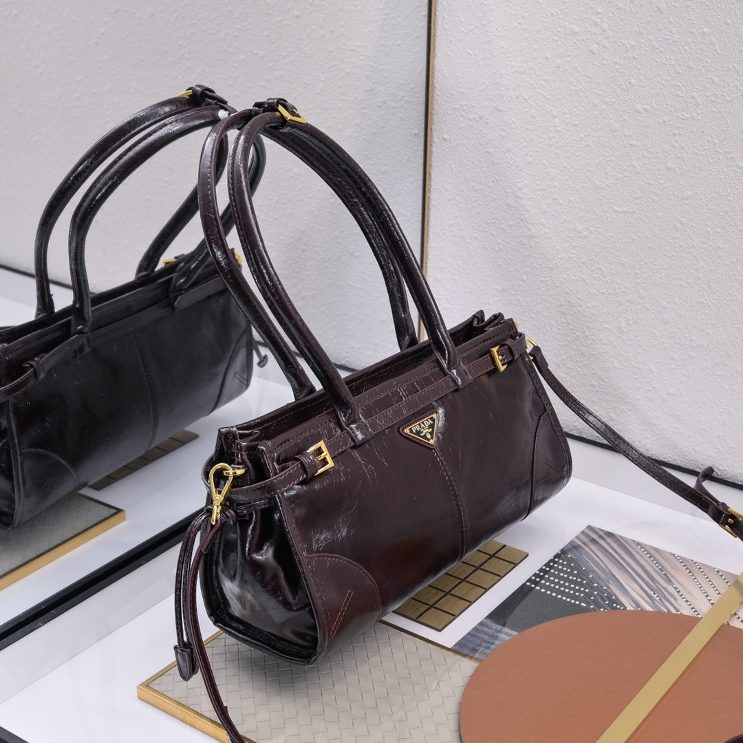 Luxe Touch Bags