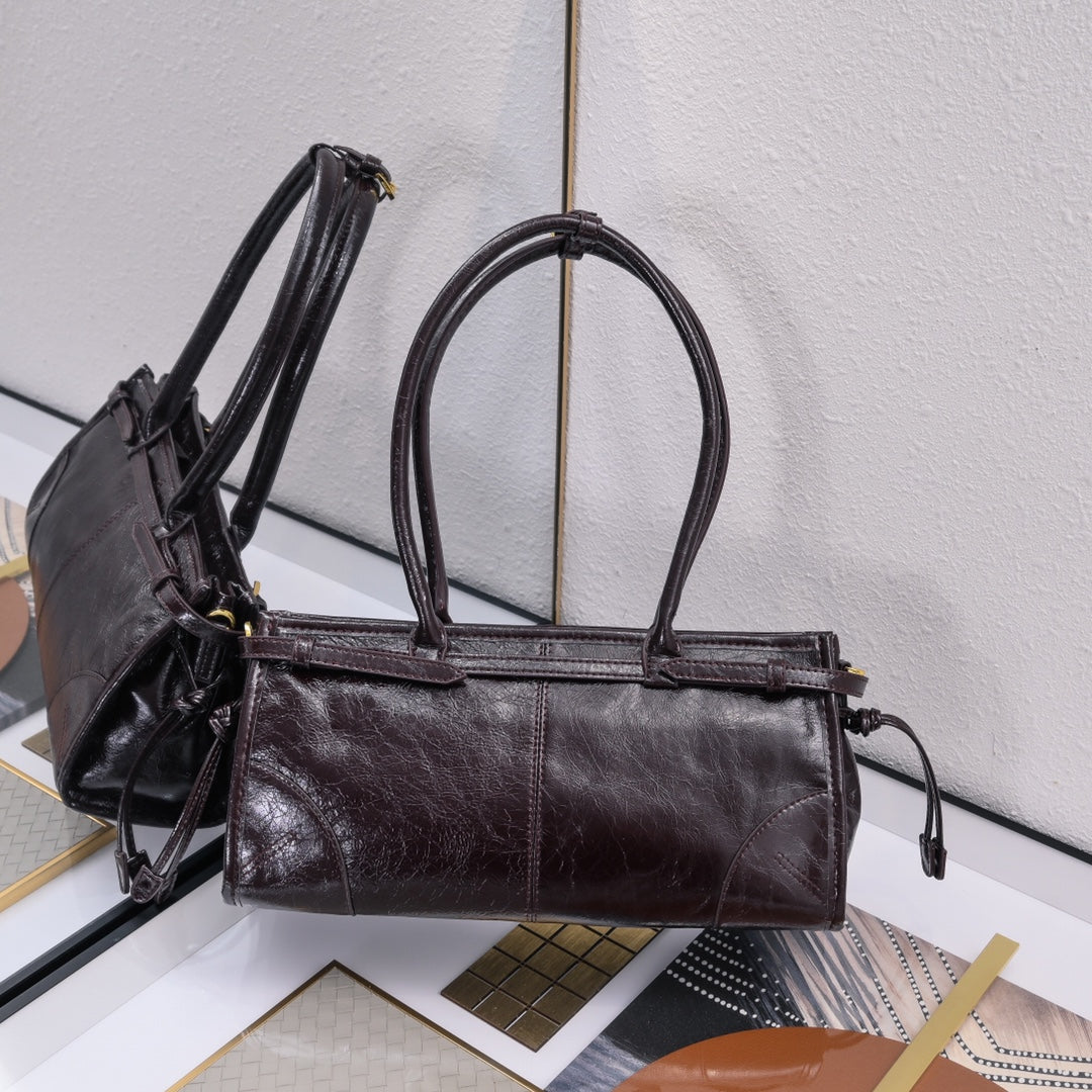Luxe Touch Bags