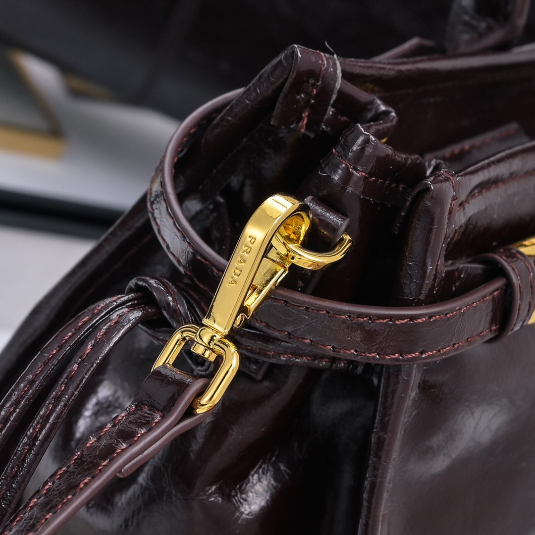 Luxe Touch Bags