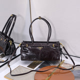 Luxe Touch Bags