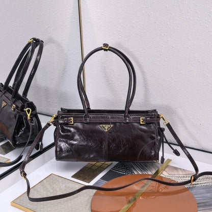 Luxe Touch Bags
