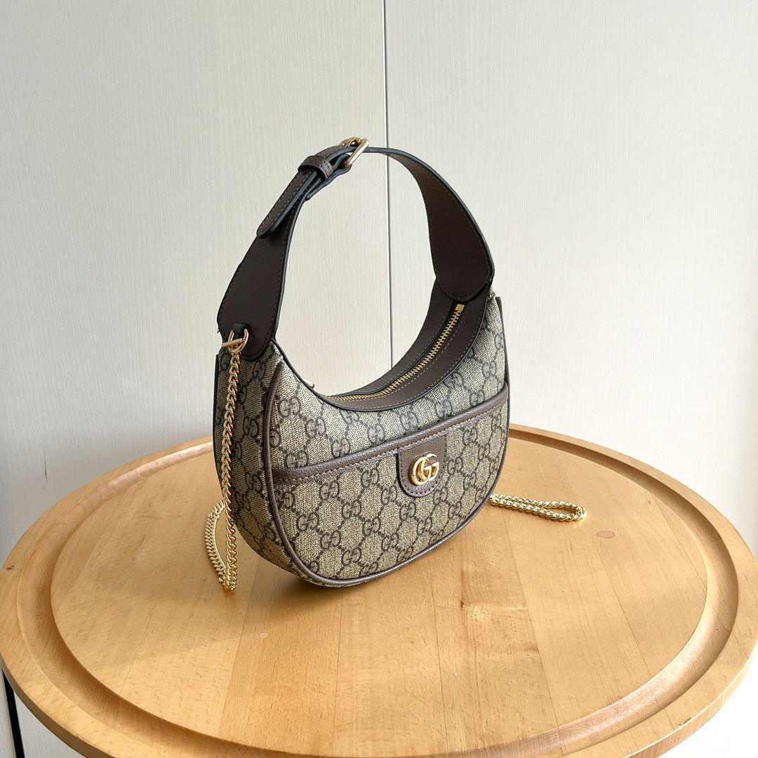 Luxe Touch Bags