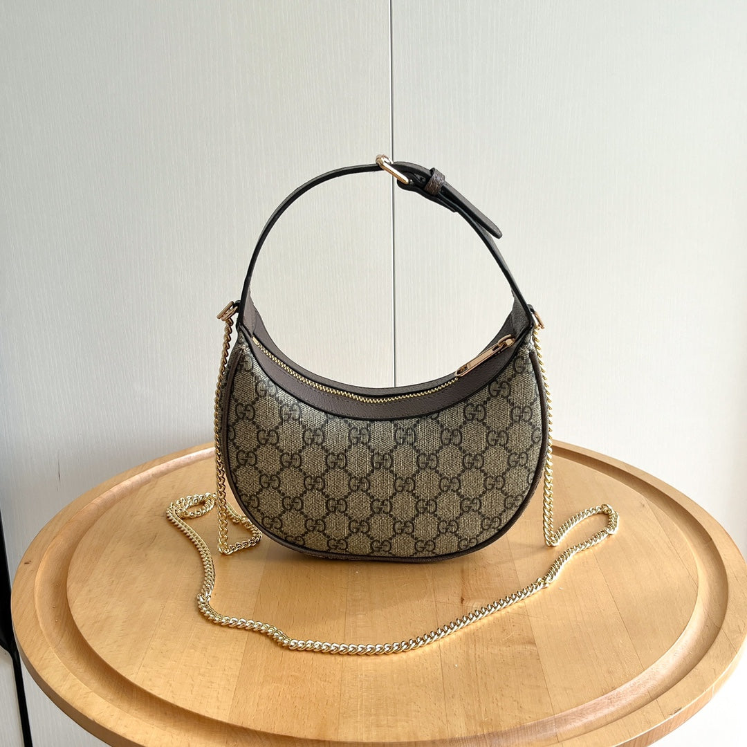 Luxe Touch Bags