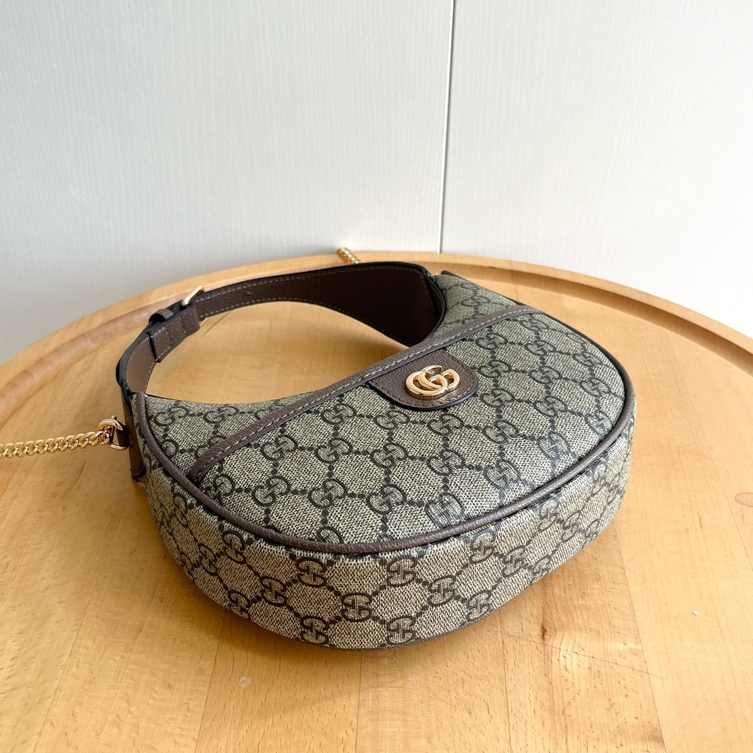 Luxe Touch Bags