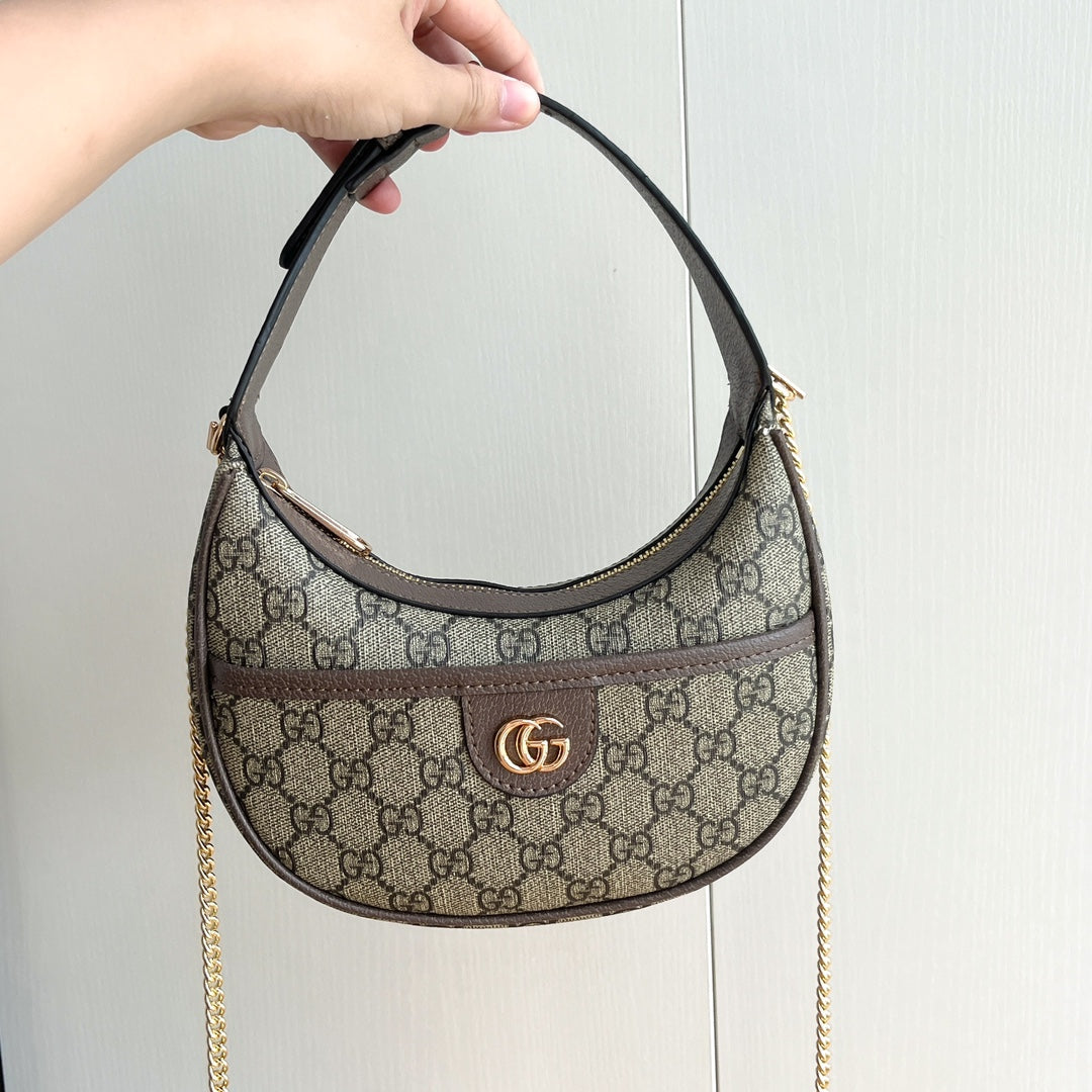 Luxe Touch Bags