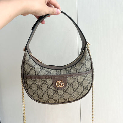 Luxe Touch Bags