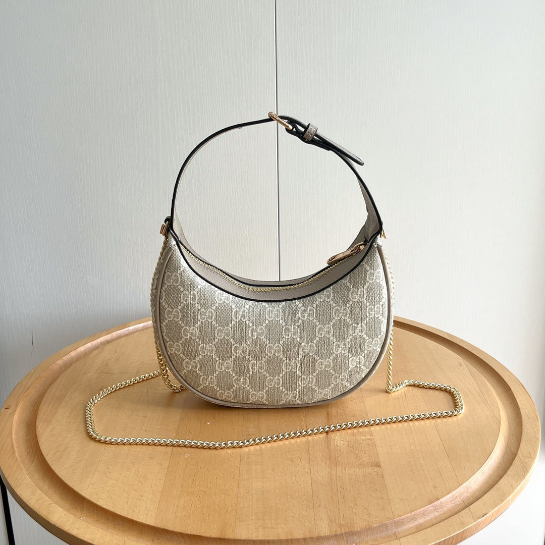 Luxe Touch Bags