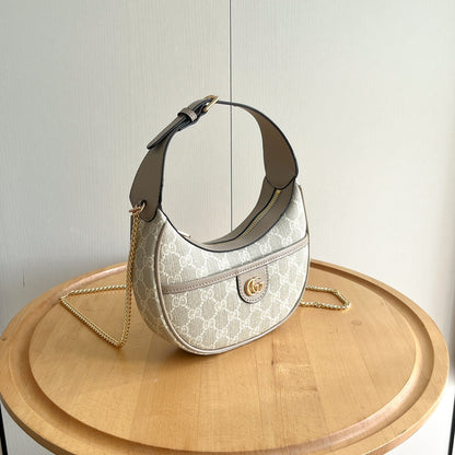 Luxe Touch Bags