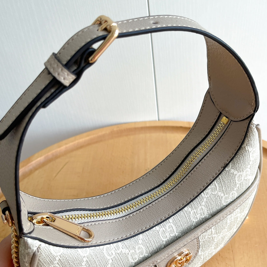 Luxe Touch Bags