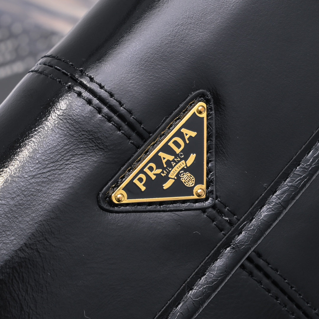 Luxe Touch Bags