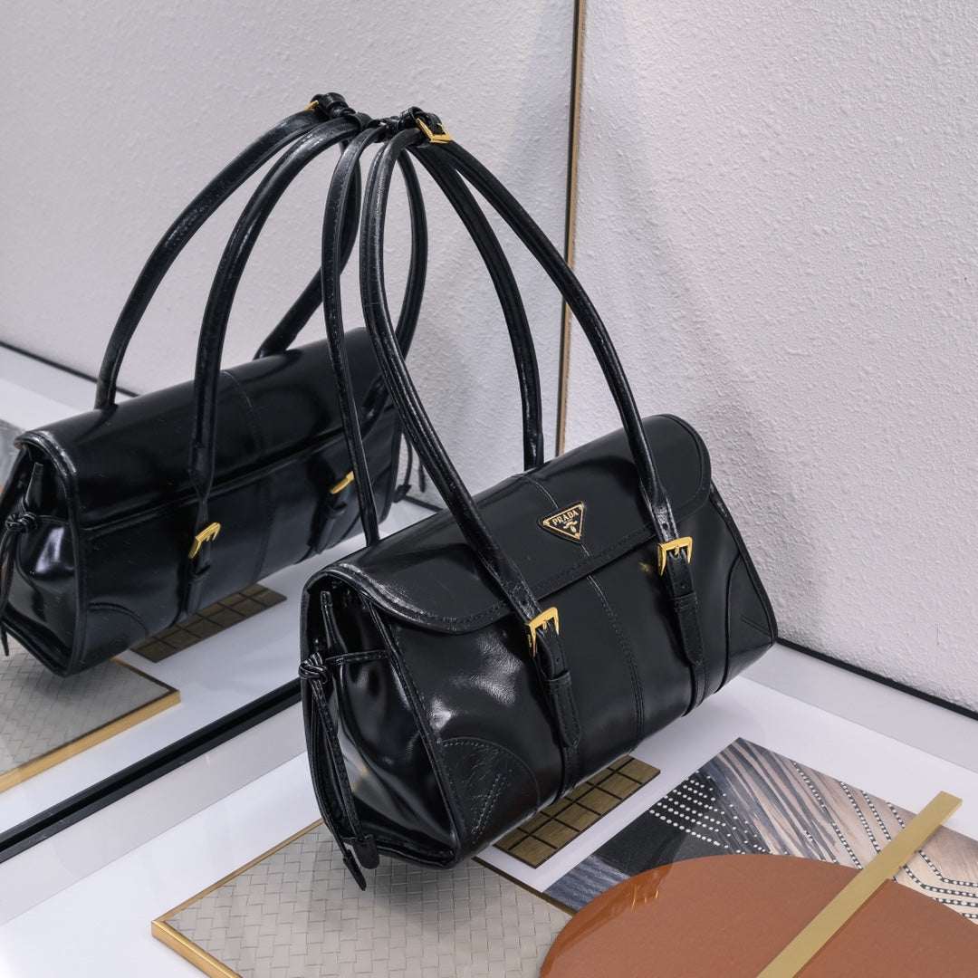 Luxe Touch Bags