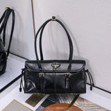 Luxe Touch Bags