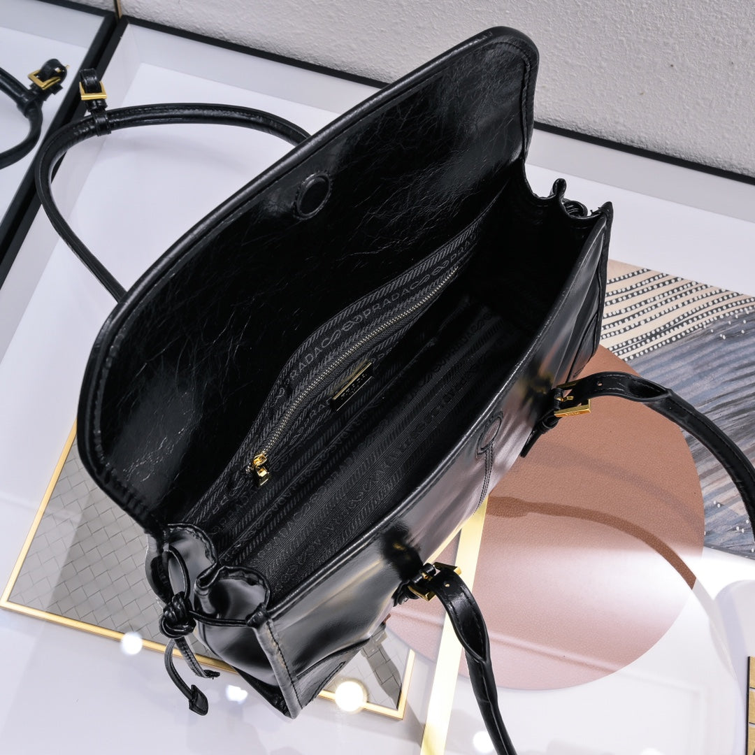 Luxe Touch Bags