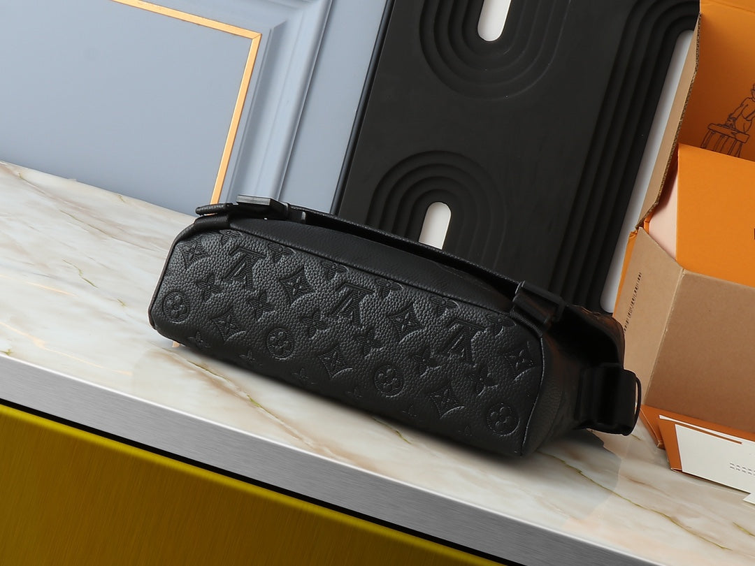 Luxe Touch Bags