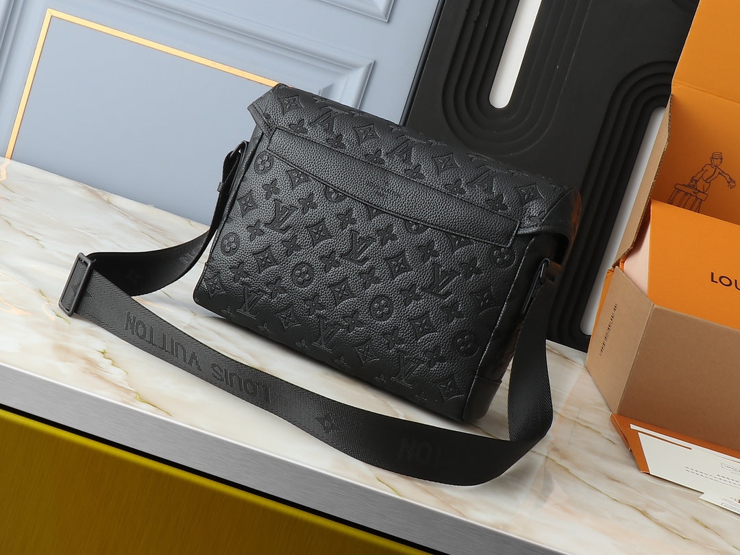 Luxe Touch Bags