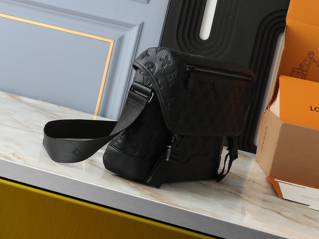 Luxe Touch Bags