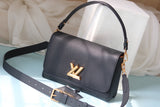 Luxe Touch Bags