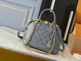 Luxe Touch Bags