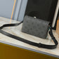Luxe Touch Bags