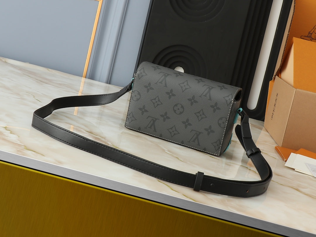Luxe Touch Bags