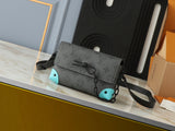 Luxe Touch Bags