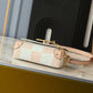 Luxe Touch Bags