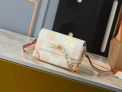 Luxe Touch Bags