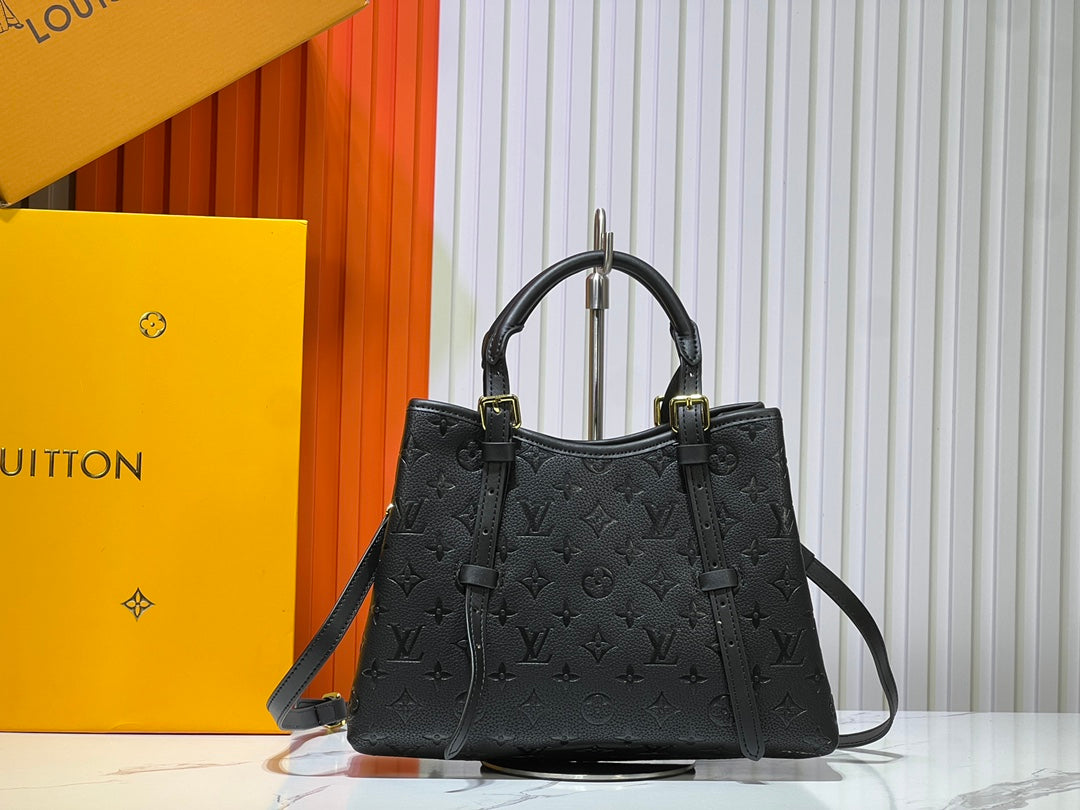 Luxe Touch Bags