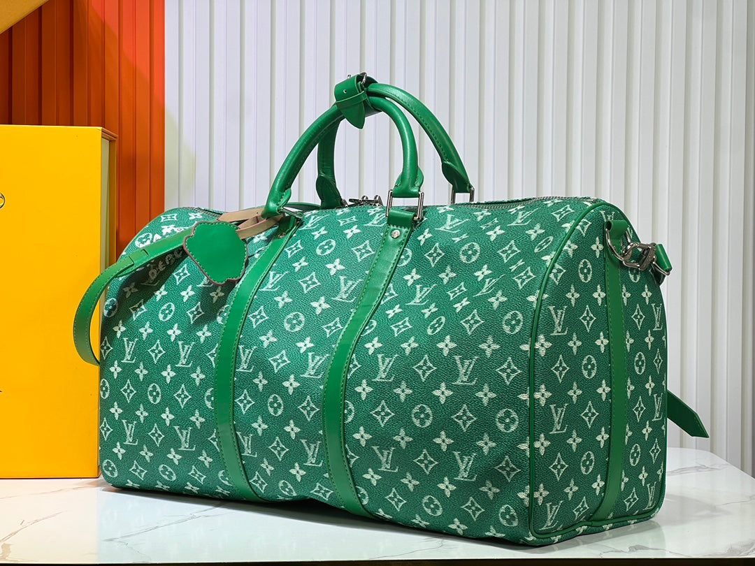 Luxe Touch Bags