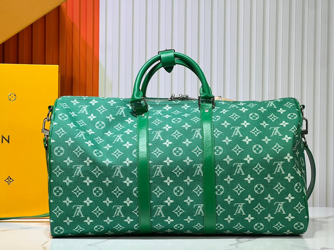 Luxe Touch Bags
