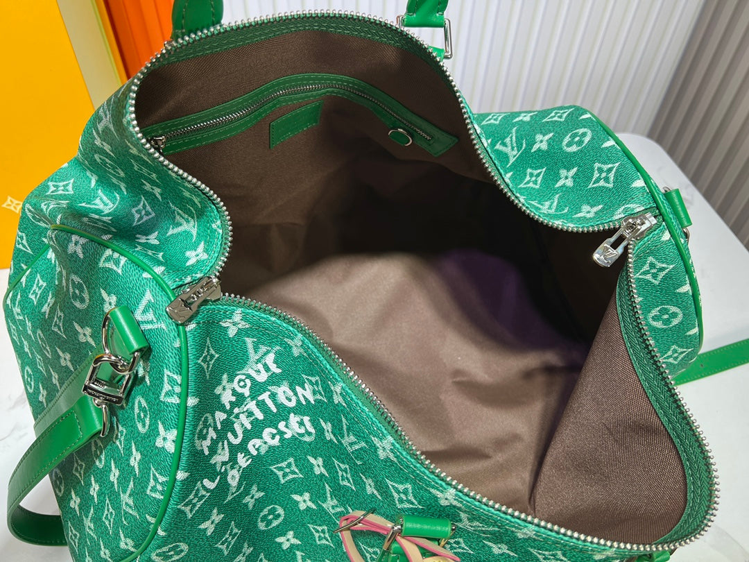 Luxe Touch Bags