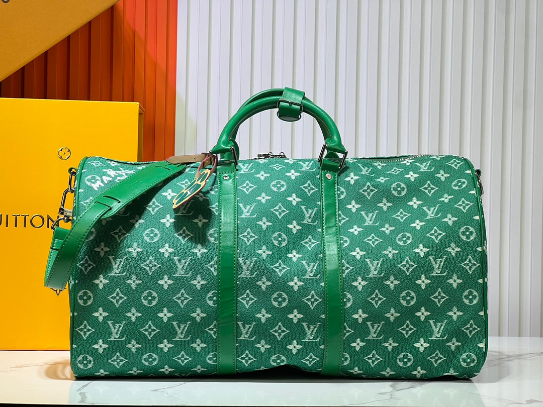 Luxe Touch Bags