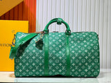 Luxe Touch Bags