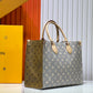 Luxe Touch Bags