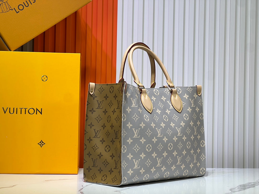 Luxe Touch Bags