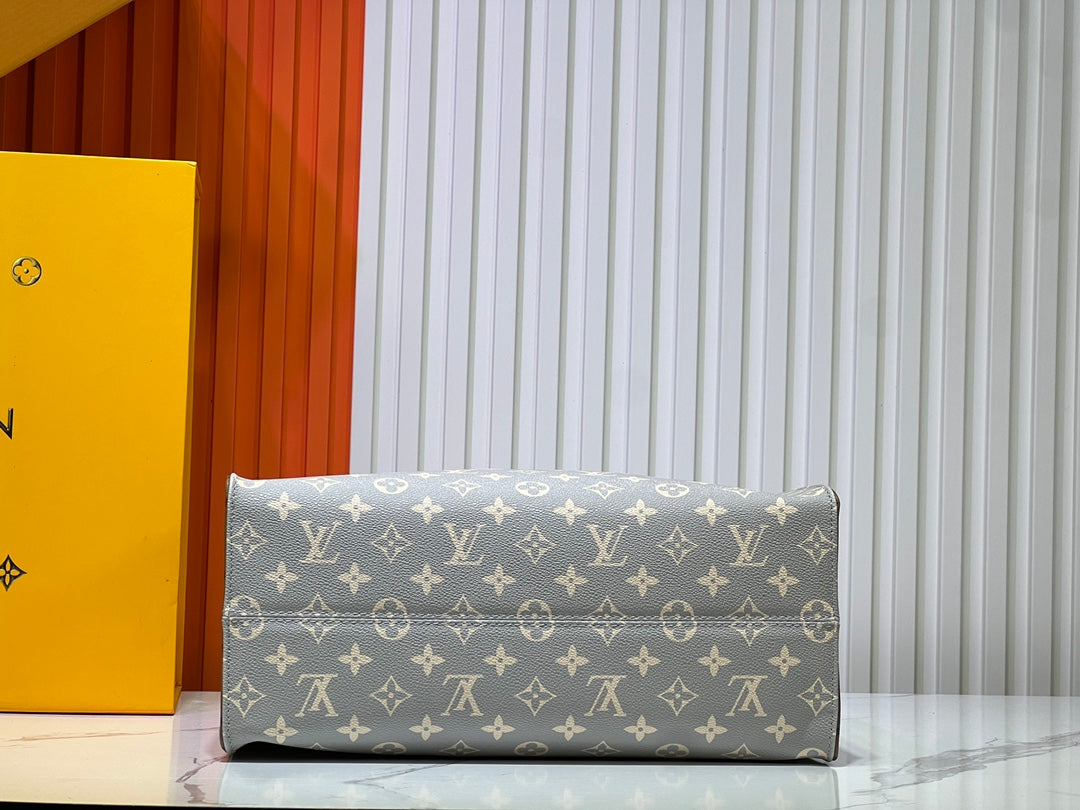 Luxe Touch Bags