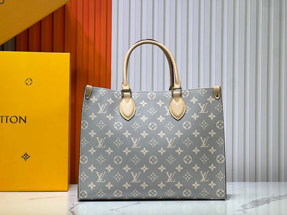 Luxe Touch Bags