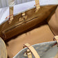 Luxe Touch Bags
