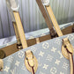 Luxe Touch Bags